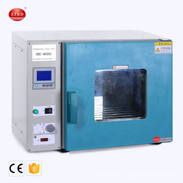 Laboratory Drying Oven